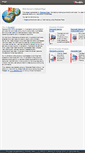 Mobile Screenshot of formspring.frankmarcel.com